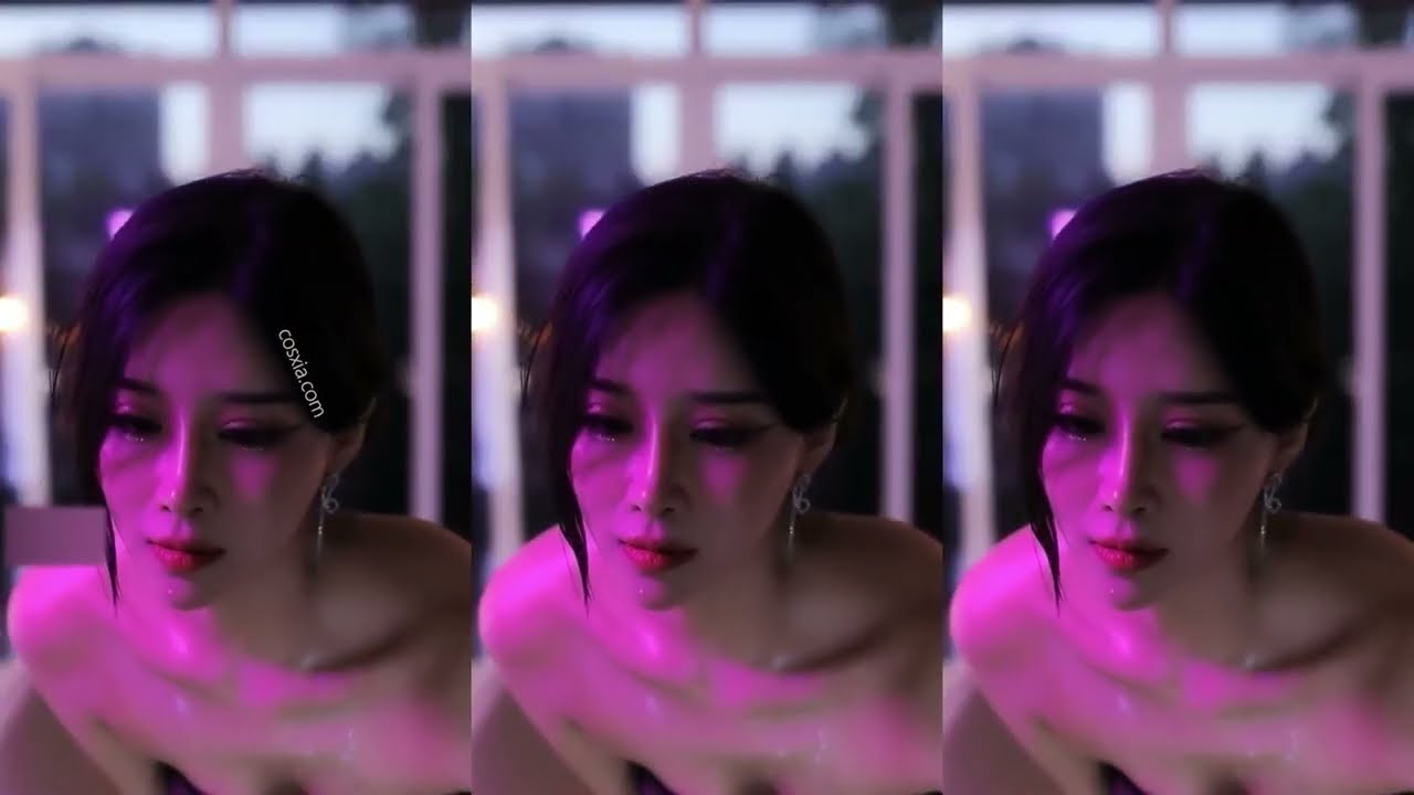 Full tea in my VIP ☕️ （Asian Beauty ）