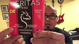 Video thumbnail for DR STRINGS by ICO MEDIA