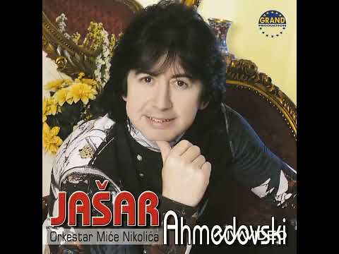 Яшар ахмедовски- не иди више остани ту