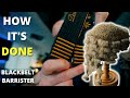 How I Became A Barrister And You Can Too