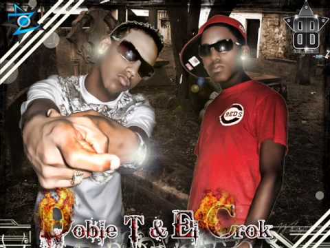 Doble T. Ft. El Crok-  Metele  Metele  Bien  Alofokemusic.net