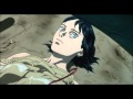 Ghost In The Shell Kusanagi And Puppetmaster Merge HD