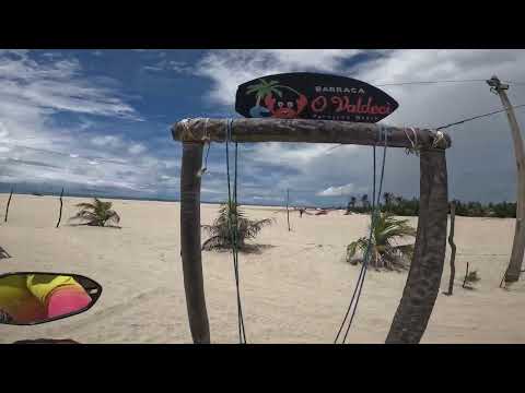 RUA DA PRAIA BARRACO VALDECI PRAIA DE PARAJURU BEBERIBE CE 