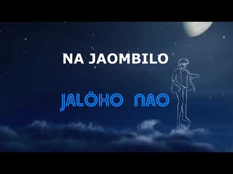 Yes-Gah - Maty Aminao [Lyrics Video]