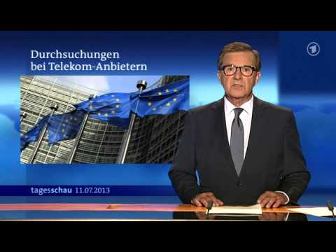 tagesschau 20:00 Uhr, 11.07.2013
