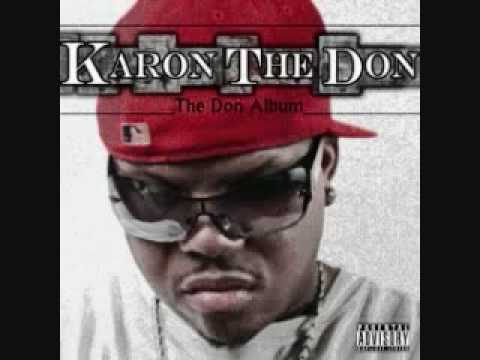 KARON THE DON (N THE KITCHEN FEAT.flv