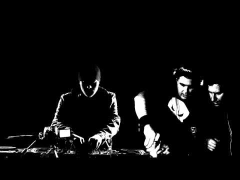 Gabriel & Dresden feat. Molly Bancroft vs. Pryda - Lycka Let Go (Mashup)