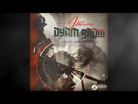 ALKHEMIS - DYAM BAD (Official Audio)