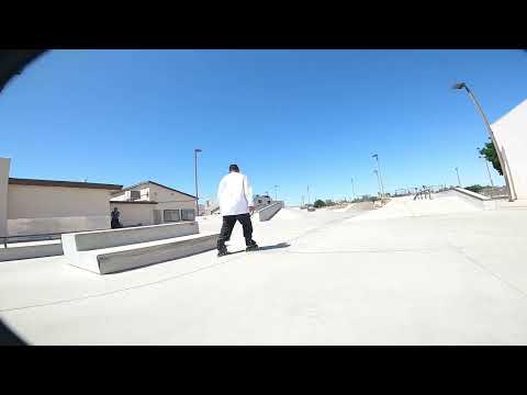 Playlife Aztec x Flying Eagle Slope Killer 5x90mm frames