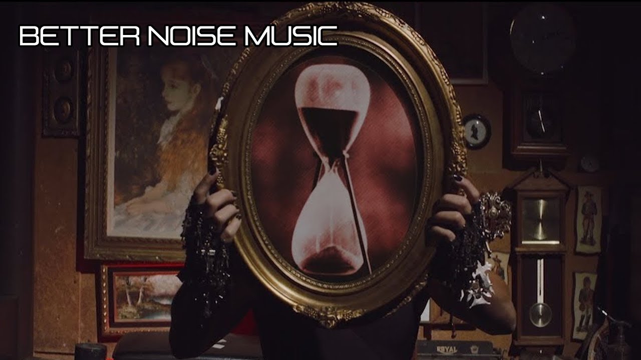 From Ashes To New ft. Eva Under Fire — Every Second