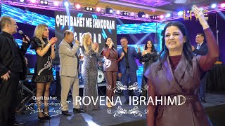 Rovena Ibrahimi - M'ka Shku Mendja Me U Feju