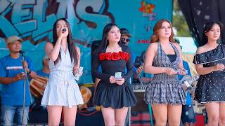 Download lagu ROMANSA - SELAMAT JALAN - ALL ARTIS - HAPPY PARTY PEMUDA BERKELAS - TAYU mp3