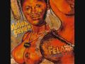 FELA KUTI  -  OBSERVATION IS NO CRIME