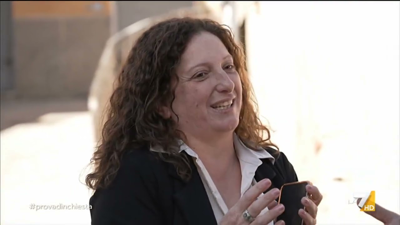 Prova di inchiesta  del 14/12/2025