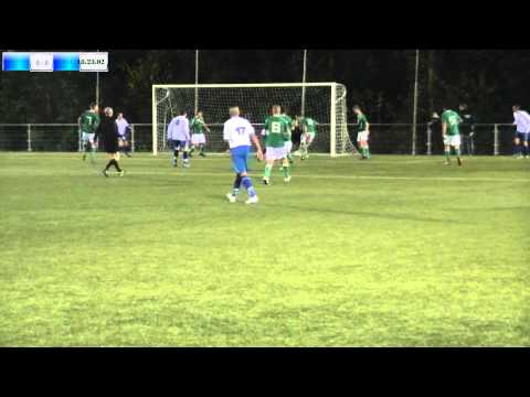 Sliedrecht 23j. - Nw Lekkerland 23j.