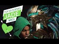 JADE Top 10 Scenes In MK11 Comment Your Favourite Scene
