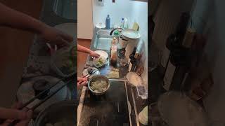 【ショート切り抜き版】超効率男飯！ #料理 #時短節約 #時短節約 #cooking