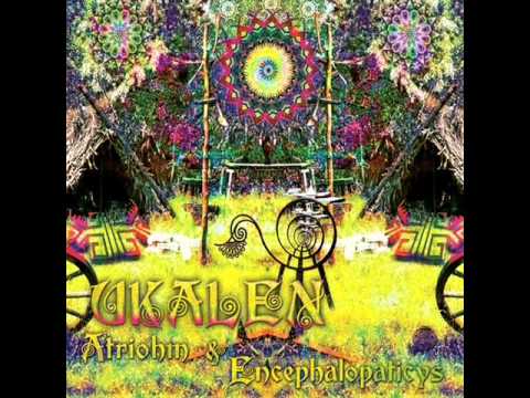 encephalopaticys - stopance