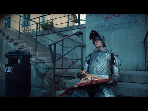 Arvid Lizell - Through the Pines