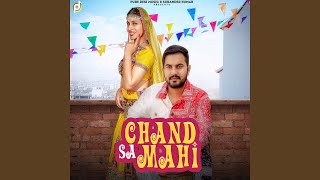 Chand Sa Mahi (feat. Satya)