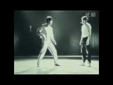 BRUCE LEE EL MEJOR TRIBUTO