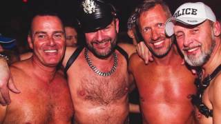 BN Europride August 6, 2016