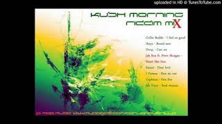 Kush Morning Riddim Mixtape (Done in one of a kind style) 2019