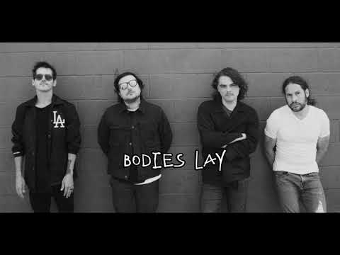 DARK TRAP x MY CHEMICAL ROMANCE type beat - "Bodies Lay"