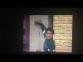 Barney Friends Barney BJ Kids Hats Off To BJ Goodbye BJ And Goodbye Barney And Barney Doll Wink