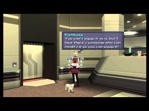 All Over Again - Let's Play Xenosaga III Part 120