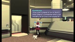 All Over Again - Let's Play Xenosaga III Part 120