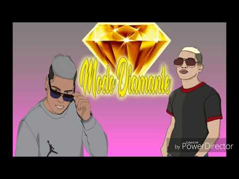 HP ☆Modo diamante (marzo 2019 )