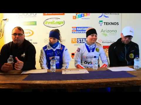 Lehdistötilaisuus Lipottaret Jalasjärvi 13.8.2016