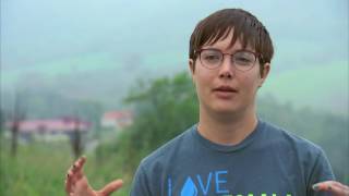 Environmental and Sustainability Studies - Raquel Friedmann