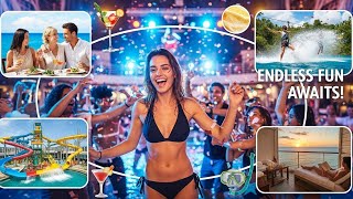 Ultimate Guide to Cruise Passenger Activities: Entertainment, Relaxation & Adventure