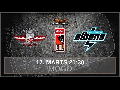 2019 03 17 PATRIOTI vs ZIBENS