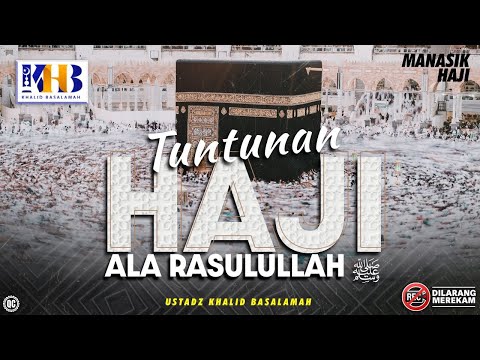 Tuntutan Haji