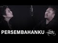 Franky Sihombing - Persembahanku (Feat. Feby Febiola)