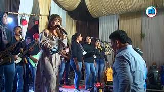 Download lagu HATI YG SAKIT (cipt.Leo Waldy) - Cover by LIEA OWYEAH - music by SK GROUP mp3