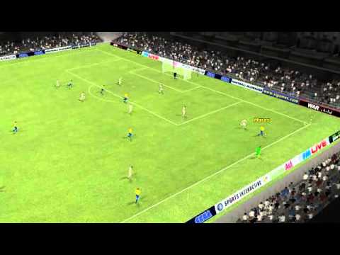 Hradec Kralove 0 - 2 Teplice - Match Highlights