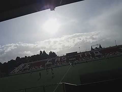 Estudiantes de Castro vs Estrella del sur (2-4)