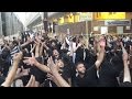 Sir Neziyan Te Kuj Qaidi Ne Chakwal Party 3rd Muharram 1438 Najaf Iraq