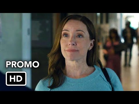 Doc 2x08 Promo "He Loved You" (HD) Medical drama series