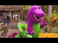 What Will We See At The Zoo Barney SONG SUBSCRIBE