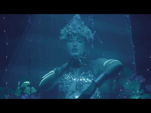Batuk - Deep Ocean Deep (Official Music Video)