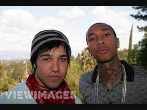 Tyga Feat. Travis McCoy - Coconut Juice