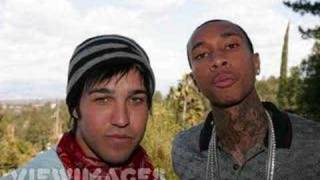 Tyga Feat. Travis McCoy - Coconut Juice