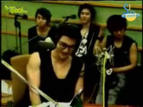 [ENG SUB] 100514 KTR with Super Junior Part 2