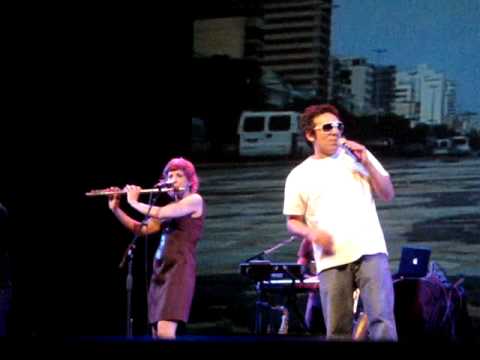 Simoninha - Balanço Zona Sul