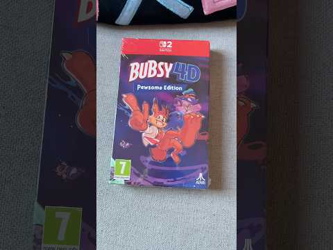Découvrez la version physique avec notre Unboxing !